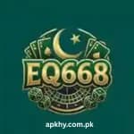 EQ668 Game Download Free New Earning App in Pakistan icon EQ668 Game Download Free New Earning App in Pakistan icon